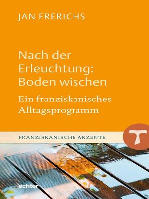 cover image of Nach der Erleuchtung